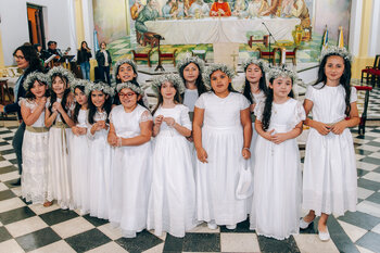COMUNION SAGRADO CORAZON 26