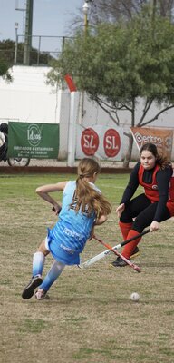 Hockey C.A.L