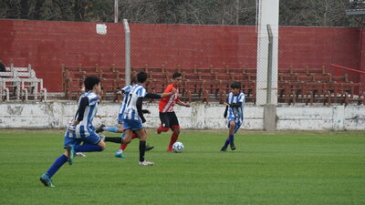 LINCOL FEDERAL INFANTO JUVENIL