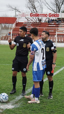 LINCOLN FEDERAL INFANTO JUVENIL