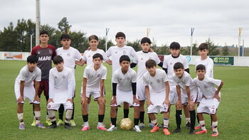 SUB 13 LABORDE