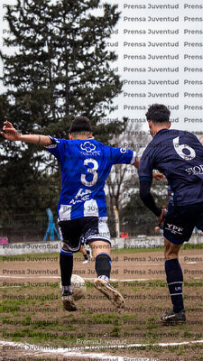 Reserva Vs Independiente - fecha 5