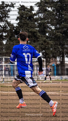 Vs Independiente - Fecha 5 - Primera