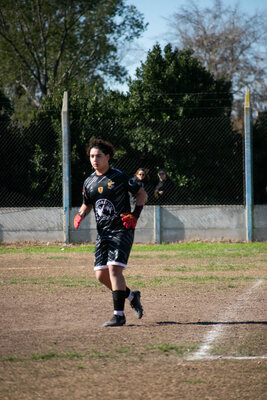 OnceTigres-San Martín 5ta y 6ta