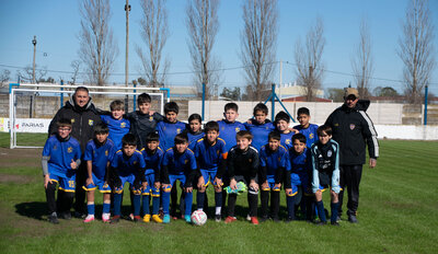 Inferiores OT