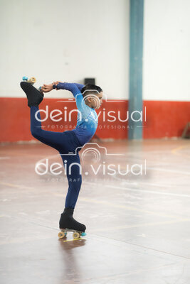 San luis Roller - (2 CAMARAS)