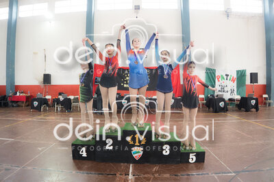 Premiacion (SABADO Y DOMINGO)