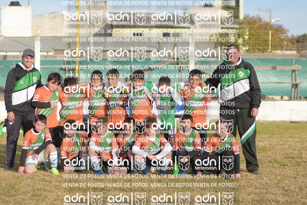 torneo argentina cup | equipos