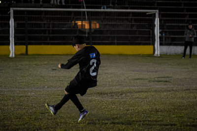 Torneo argentina cup | Martes