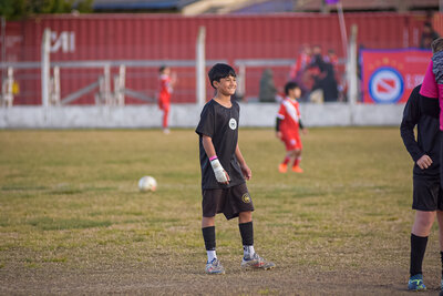 Torneo argentina cup | miercoles