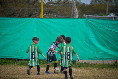 Torneo argentina cup | viernes