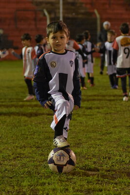 ARGENTINA CUP | CONCORDIA | JUEVES