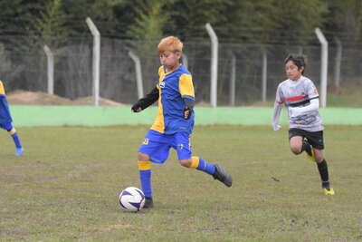 ARGENTINA CUP | CONCORDIA | VIERNES