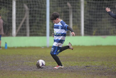 ARGENTINA CUP | CONCORDIA | SABADO