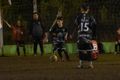 ARGENTINA CUP | CONCORDIA | DOMINGO