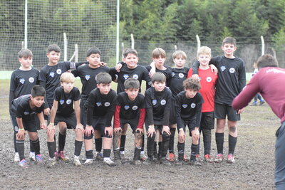 ARGENTINA CUP | CONCORDIA | GRUPALES