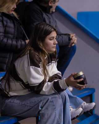 LIGA DE MAYORES  - SPORTIVO SS - SOCIAL FECHA 4