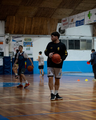 LIGA DE MAYORES  -SOCIAL VS SAN JOSE FECHA 5