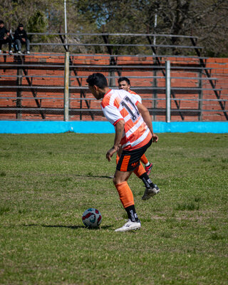 LIGA FEDERAENSE PRIMERA DIVISION FECHA 14