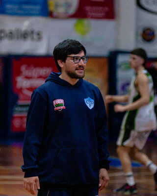 BASQUET | SOCIAL- FERRO SS / U21 / F2