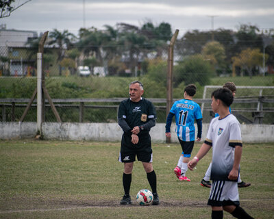 TORNEO PROVINCIAL FEDERACION SUB 13 / SUB 15  SEMIFINALES