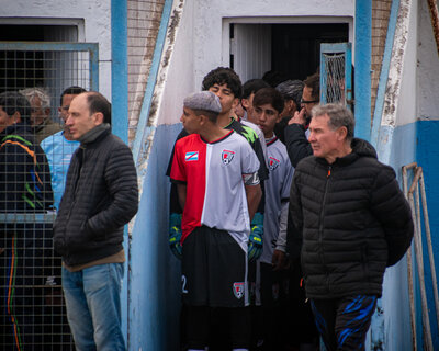 PROVINCIAL  SUB 13 - SUB 15 FINALES