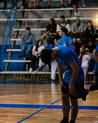 LIGA DE MAYORES | SOCIAL FERRO SS | FECHA 7