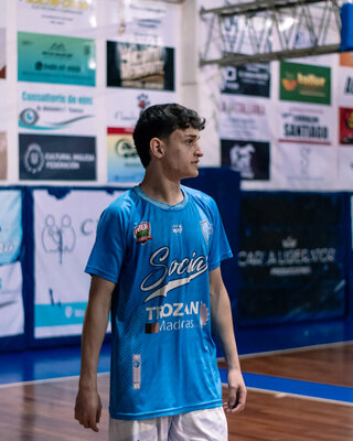 BASQUET | SOCIAL FERRO  U21
