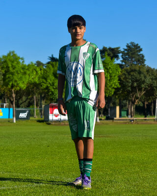 AIFI | CORDOBA | INDIVIDUALES