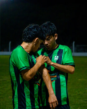 LIGA FEDERAENSE SUB 23 CUARTOS DE FINAL