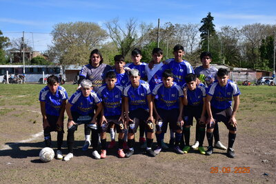 LOS BOHEMIOS DE CASCALLARES VS ALCONES 2009