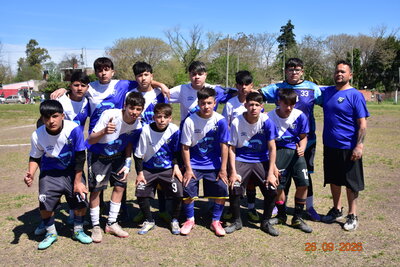 LOS BOHEMIOS DE CASCALLARES VS ALCONES 2012