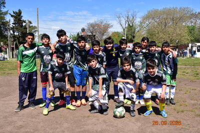 LOS BOHEMIOS DE CASCALLARES VS ALCONES 2014