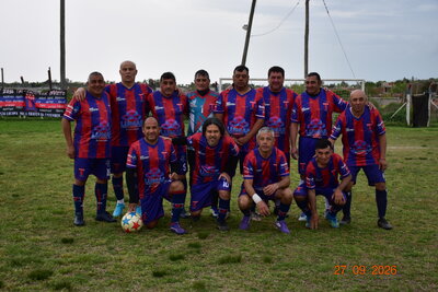 TORITOS VS TRUJUY MASTER