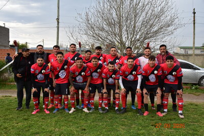 TORITOS VS TRUJUY VETERANOS