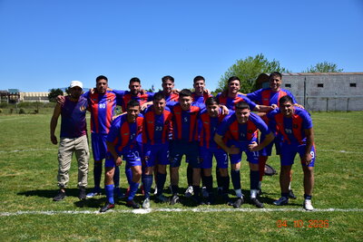 REY DE REYES VS SAN LORENZO