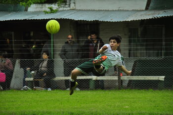 sp victoria vs juvenal gallardo 2013