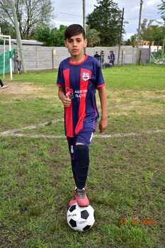 sp victoria vs juvenal gallardo 2014