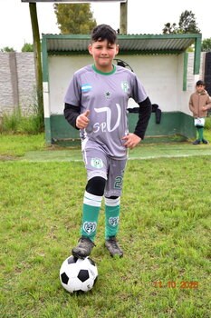 sp victoria vs juvenal gallardo 2017