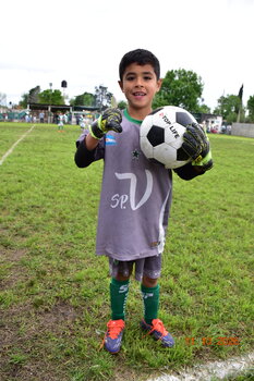 sp victoria vs juvenal gallardo 2019