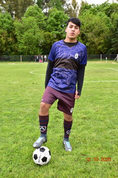 ATLAS VS PARQUE GRANADEROS 2014