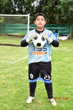 ATLAS VS PARQUE GRANADEROS 2015