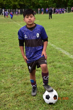 ATLAS VS PARQUE GRANADEROS 2017