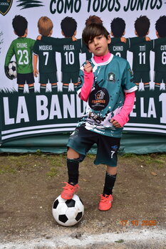 LA CASONA VS VILLA MAGDALENA 2015