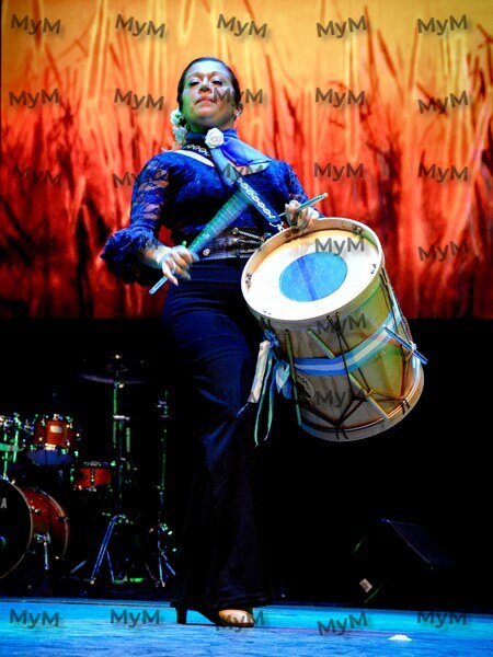 Sentimiento Criollo 2
