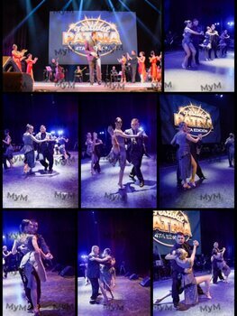 Fotos de fiestas y festivales