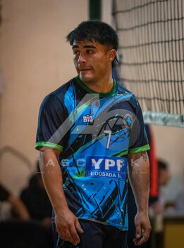 Fotos de Vóley