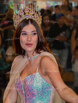 Carnaval Carlos Paz