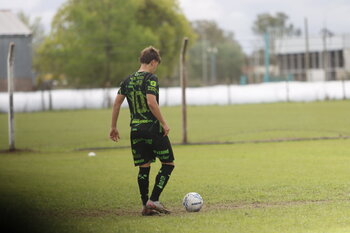KIMBERLE VS SARMIENTO